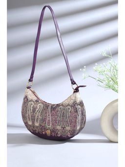 Biba - Women Multi-Color PU Handbag