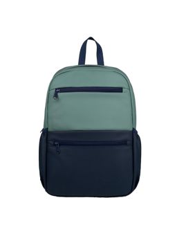 F Gear - Zest 10L Pista Navy Blue Backpack
