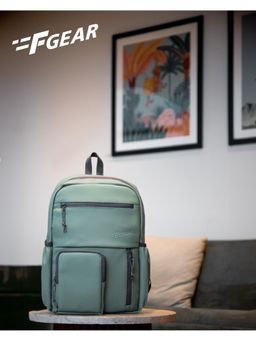 F Gear - Blaze 10L Pista Backpack