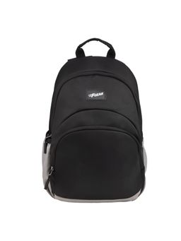 F Gear - Lume 14L Black Backpack