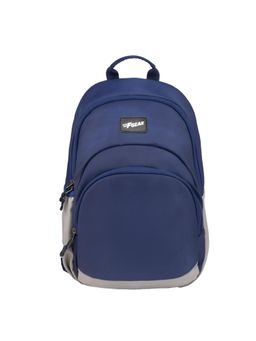 F Gear - Lume 14L Navy Blue Backpack