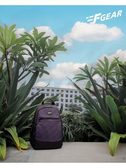 F Gear - Noxe 10L Wine Backpack