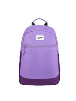 F Gear - Balanzo 16L Lavender Laptop Backpack