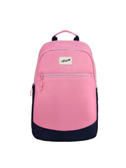 F Gear - Balanzo 16L Pink Laptop Backpack