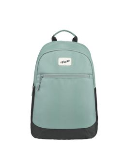 F Gear - Balanzo 16L Mint Laptop Backpack