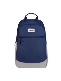 F Gear - Balanzo 16L Navy Blue Laptop Backpack