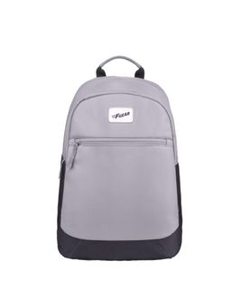 F Gear - Balanzo 16L Light Grey Laptop Backpack