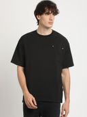 Black color option, Currently selected