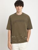 Olive color option, Sold out, Currently selected