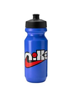 Nike - Blue Big Mouth Bottle 2.0 22 Oz Graphic-650 Ml