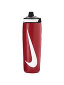 Red color option, Currently selected