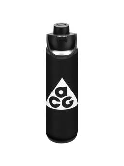 Nike - Black Ss Recharge Chug Bottle 32 Oz Graphic Rfsh-946 Ml