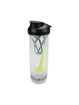 Nike - Transparent Tr Recharge Shaker Bottle 2.0 24 Oz-709 Ml