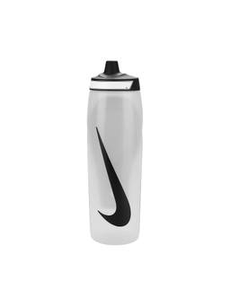 Nike - Grey Refuel Bottle Grip 32 Oz-946 Ml