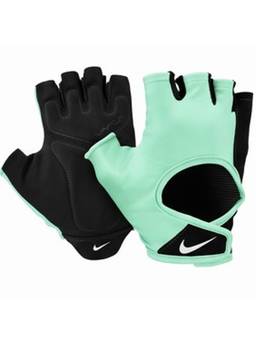 Nike - Green W VAPOR FTG GLOVES