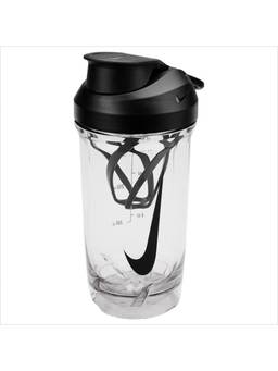 Nike - Transparent Tr Recharge Shaker Bottle 16 Oz-473 Ml