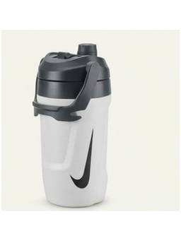 Nike - White Fuel Jug 40 Oz Chug Rfsh-1180 Ml