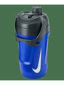 Blue color option, Currently selected
