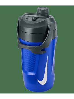 Nike - Blue Fuel Jug 40 Oz Chug Rfsh-1182 Ml