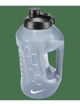 Nike - Grey Super Jug 128 Oz Rfsh-3785 Ml