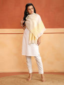 White color option, Sold out