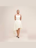 Ivory color option, Sold out, Currently selected