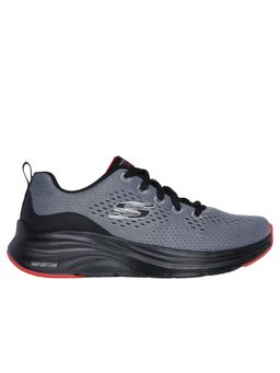 SKECHERS - Boys Vapor Foam - Brisk Quick Slip On Sneakers