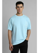 Blue color option, Currently selected