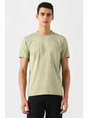 Olive color option, Currently selected