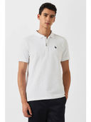 White color option