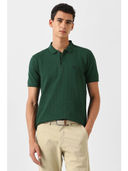 Green color option, Currently selected
