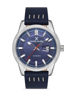 Daniel Klein - Premium Gents Dark Blue Watch DK.1.13296-2