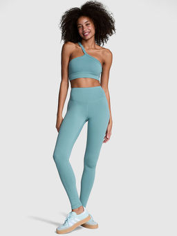 Victoria's Secret - Blue Relay Tights
