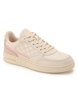 U.S. POLO ASSN. - Sophie 2.0 Women Pink Sneakers
