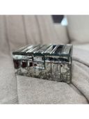 Silver color option