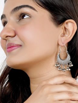 Teejh - Silasa ChandBali