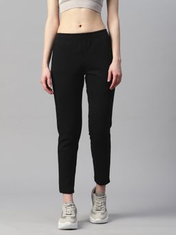 Laabha - Women Slim Fit Track Pant