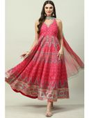 Pink color option, Currently selected
