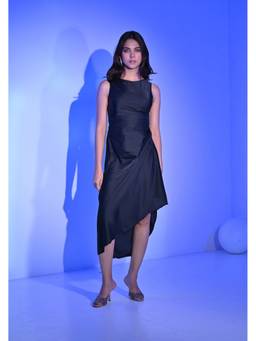 THE BLACK LOVER - Black Gigi Dress