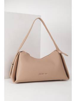 Allen Solly - Women Beige Shoulder Bag