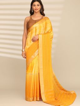 Taashi - A Coastal Drift Saree