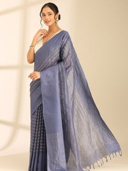 Taashi - The Phantom Tide Saree