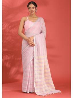 Taashi - The Lingering Glance Saree