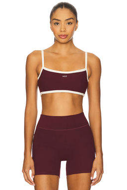437 - The Micro Sports Bra