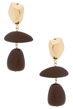 8 Other Reasons - Abstract Drop Earring