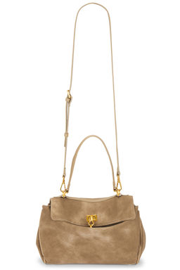 8 Other Reasons - Locked in Bag