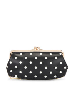 8 Other Reasons - The Kiss Lock Clutch