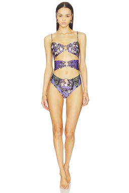 Agua Bendita - Conga Ambar One Piece