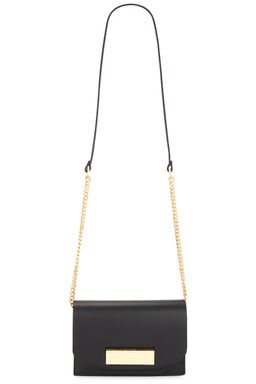 ALLSAINTS - Etta Clutch