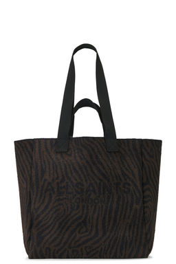 ALLSAINTS - Izzy E/w Tote Bag